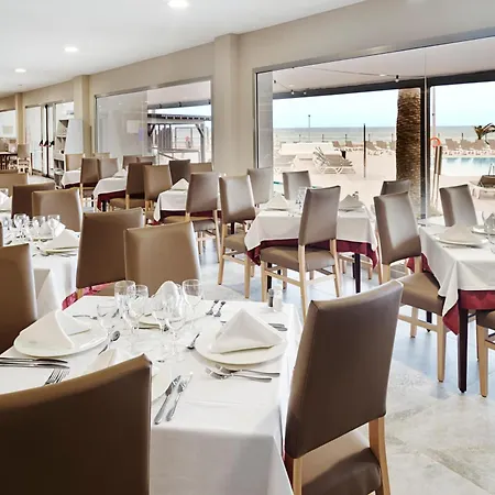 Hotel Sabinal Roquetas de Mar