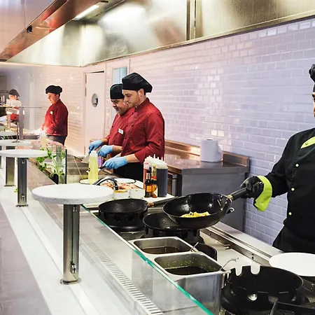 Ξενοδοχείο Sabinal Ροκέτας ντε Μαρ