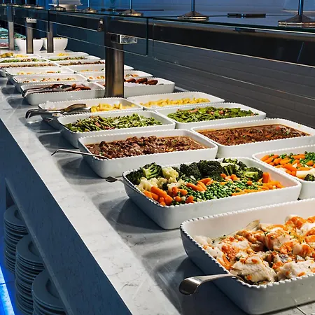 Sabinal 4* Ροκέτας ντε Μαρ