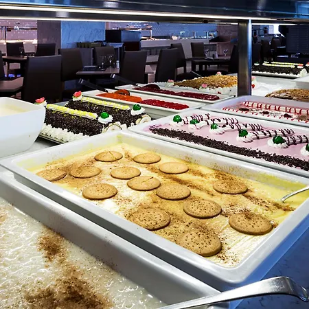 Sabinal 4* Ροκέτας ντε Μαρ