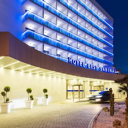 Sabinal Ξενοδοχείο Ροκέτας ντε Μαρ