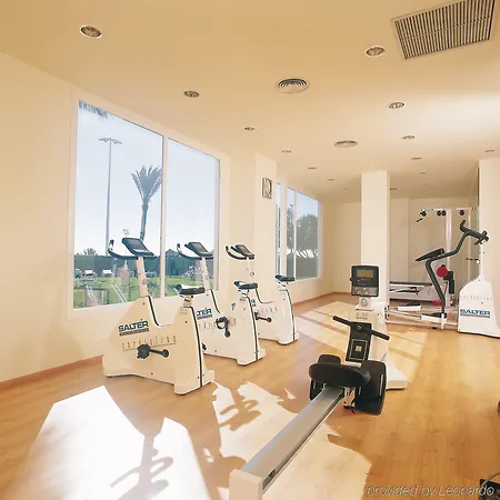 Ξενοδοχείο Sabinal