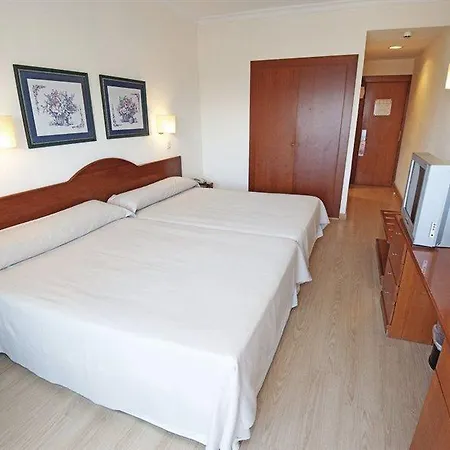 Sabinal 4* Рокетас-де-Мар