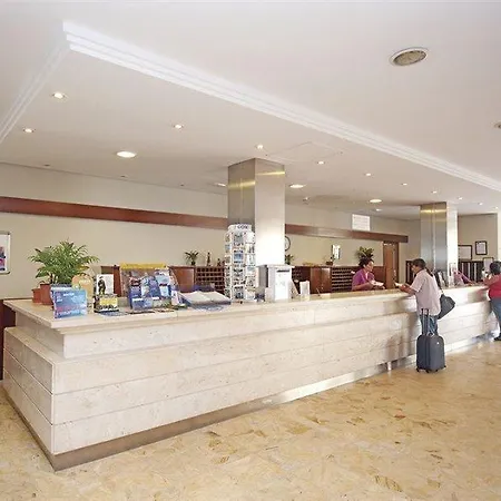 Sabinal Ξενοδοχείο 4*