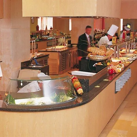 Sabinal 4* Рокетас-де-Мар