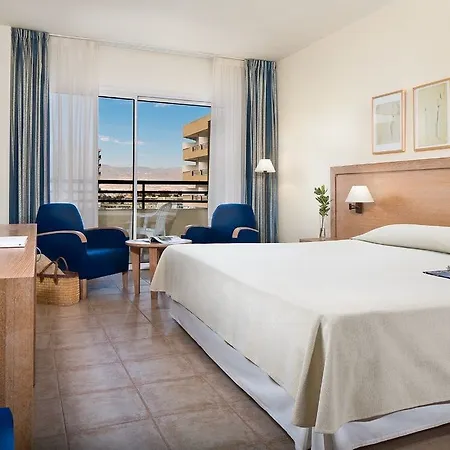 Sabinal Hotel Roquetas de Mar