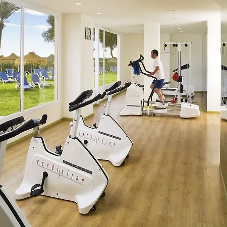 Ξενοδοχείο Sabinal