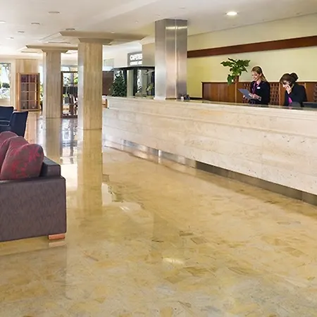 Sabinal 4* Ροκέτας ντε Μαρ