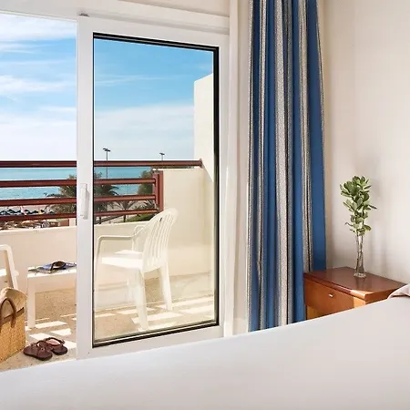 Ξενοδοχείο Sabinal 4*