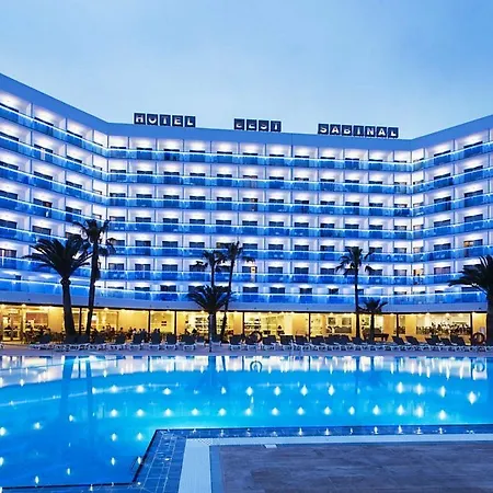 Sabinal Ξενοδοχείο