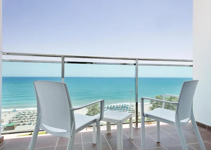 Sabinal 4* روكيتاس ذي مار