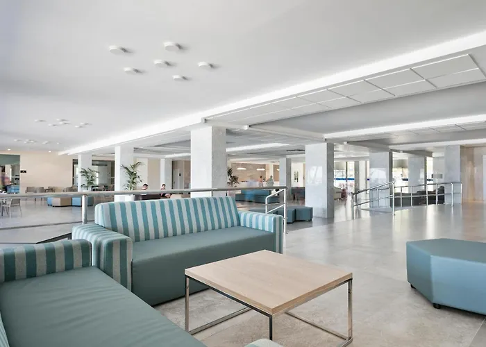 فندق Sabinal روكيتاس ذي مار