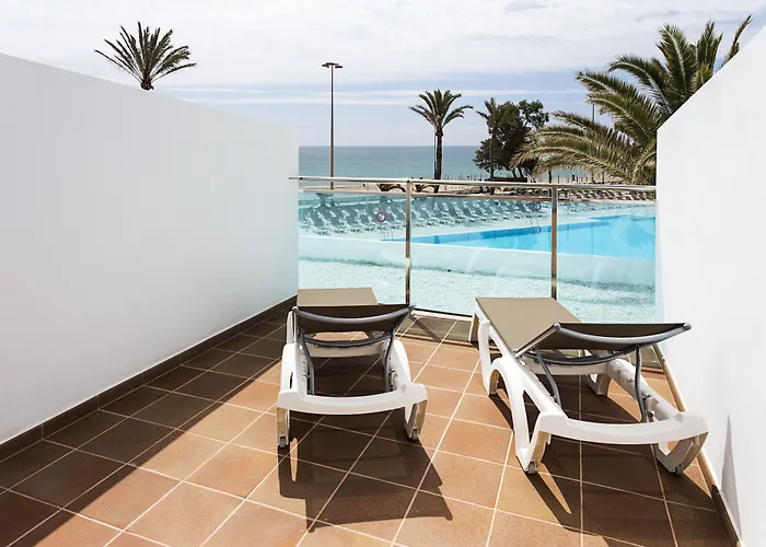 فندق Sabinal روكيتاس ذي مار