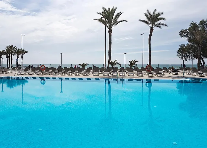 Sabinal 4* روكيتاس ذي مار