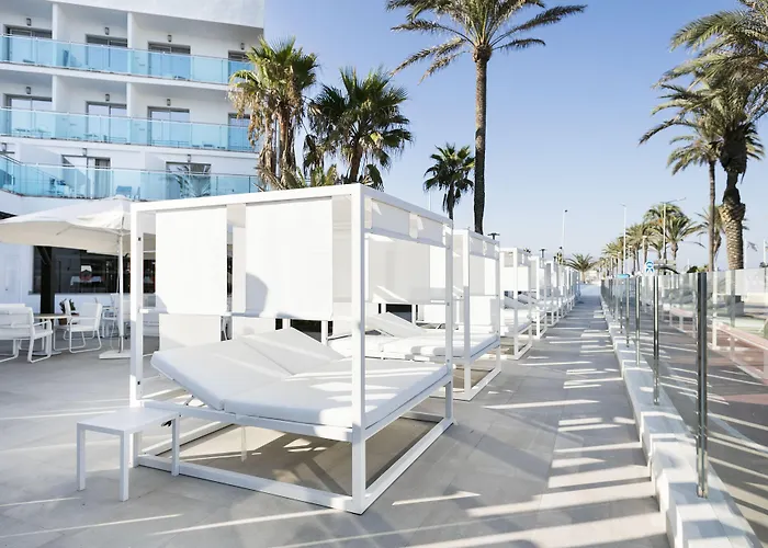 Sabinal روكيتاس ذي مار