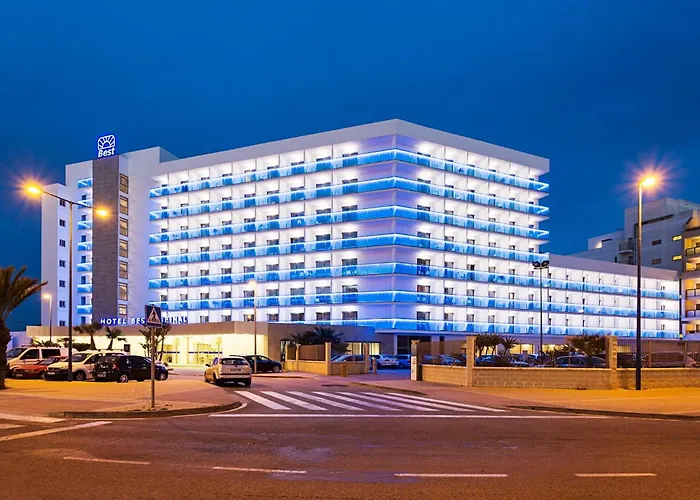 Sabinal 4* روكيتاس ذي مار