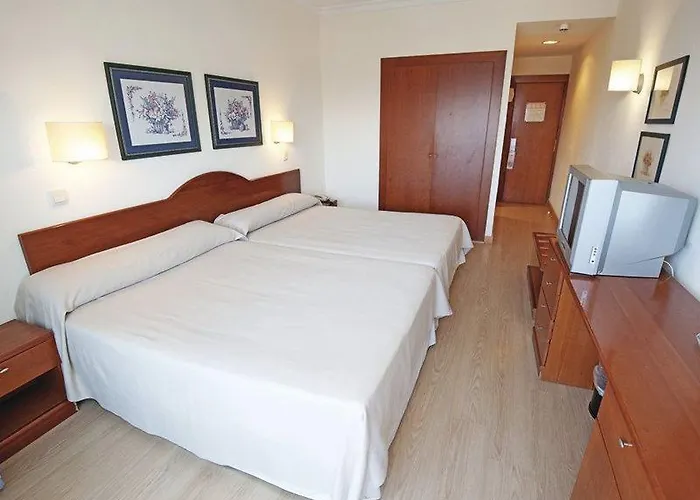 Sabinal 4* روكيتاس ذي مار