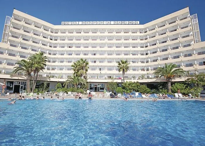 Sabinal فندق روكيتاس ذي مار