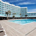 Hotel Sabinal 4*