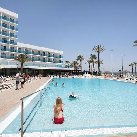 Sabinal Hotel Roquetas de Mar