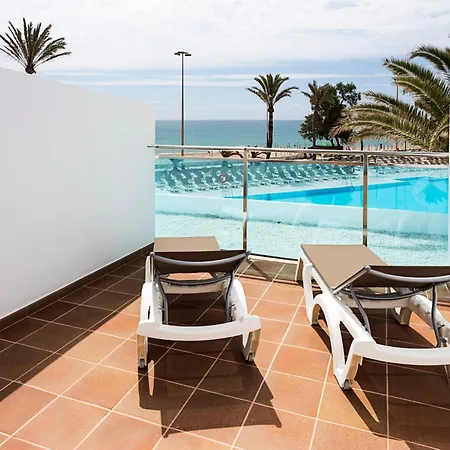 Hotel Sabinal Roquetas de Mar