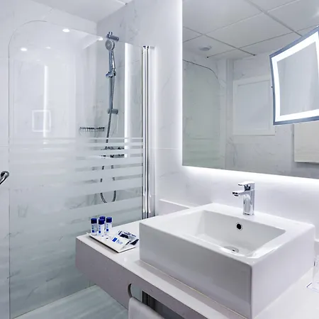 Sabinal Hotel 4*