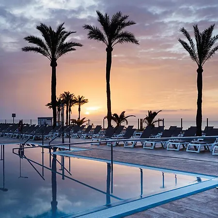 Hotel Sabinal 4*