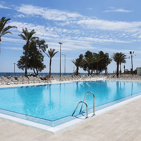 Hotel Sabinal Roquetas de Mar