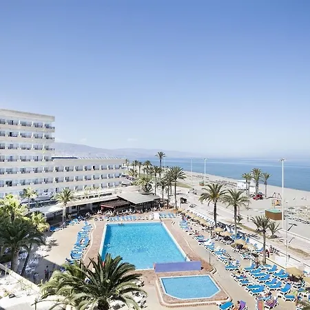 Hotel Sabinal Roquetas de Mar