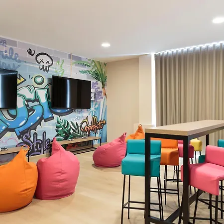 Sabinal 4* روكيتاس ذي مار